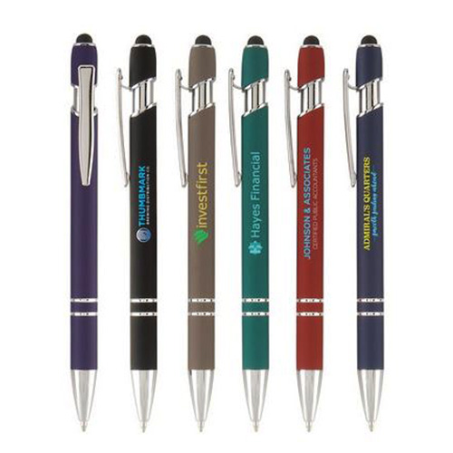 Dolphin Graphics Custom Pens