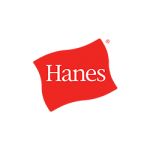 Logo Hanes