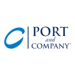 Logo Port Company