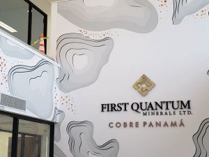 Panama Project Signage Large Format 01