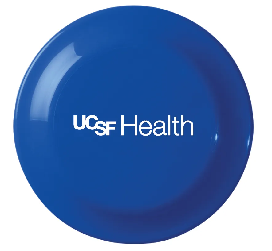 UCSF Frisbee