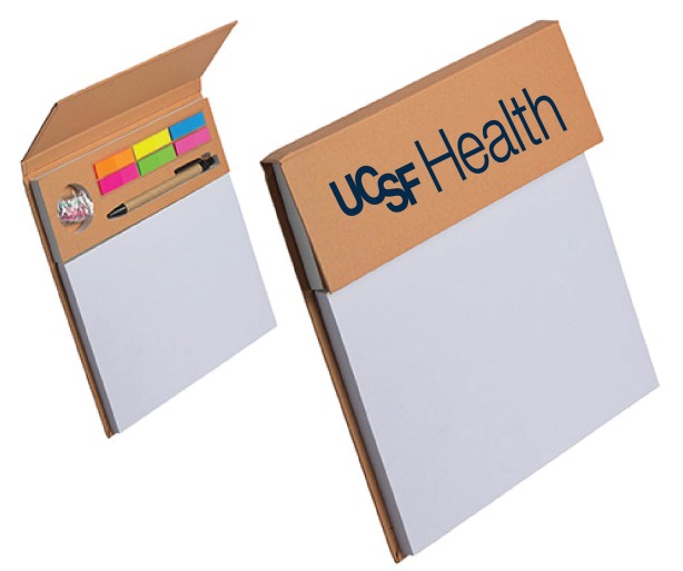 UCSF-Notepad